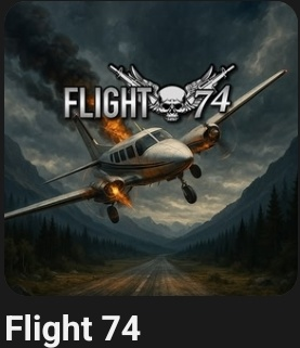 Flight 74